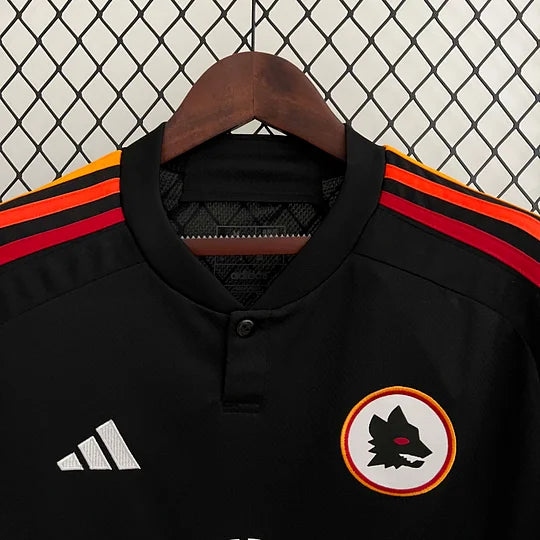 Roma 23/24 Third Away Jersey