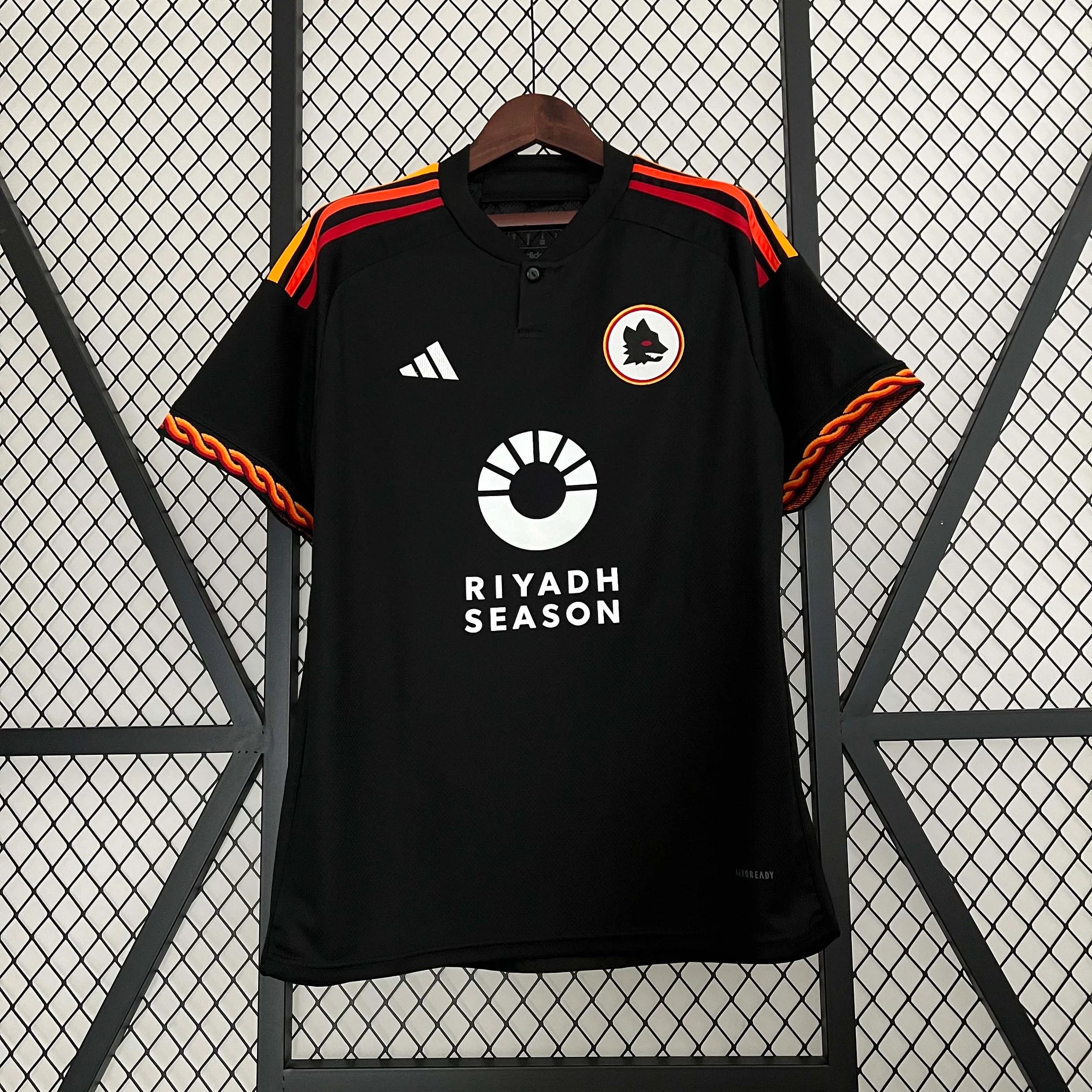 Roma 23/24 Third Away Jersey