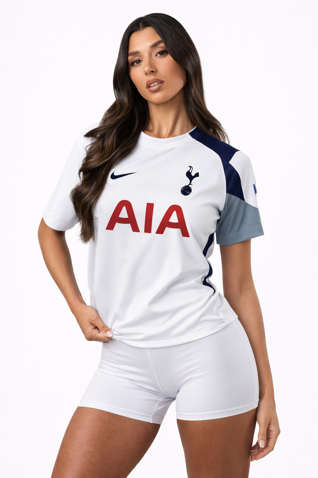 Tottenham Hotspur 25/26 Women's Home Jersey