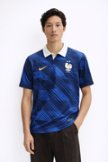 France 2026 Home Jersey