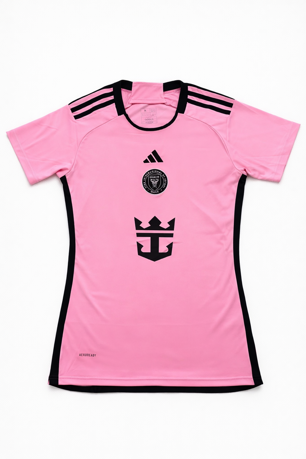 Inter Miami 24/25 Women's Home Jersey