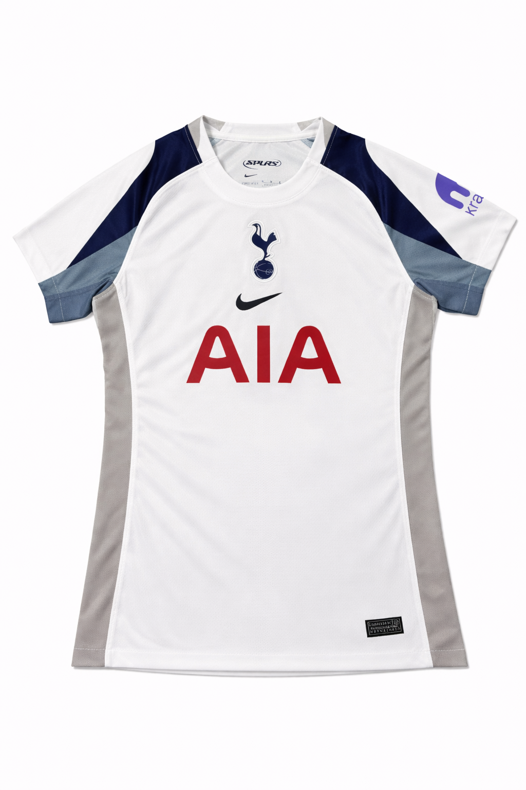 Tottenham Hotspur 25/26 Women's Home Jersey