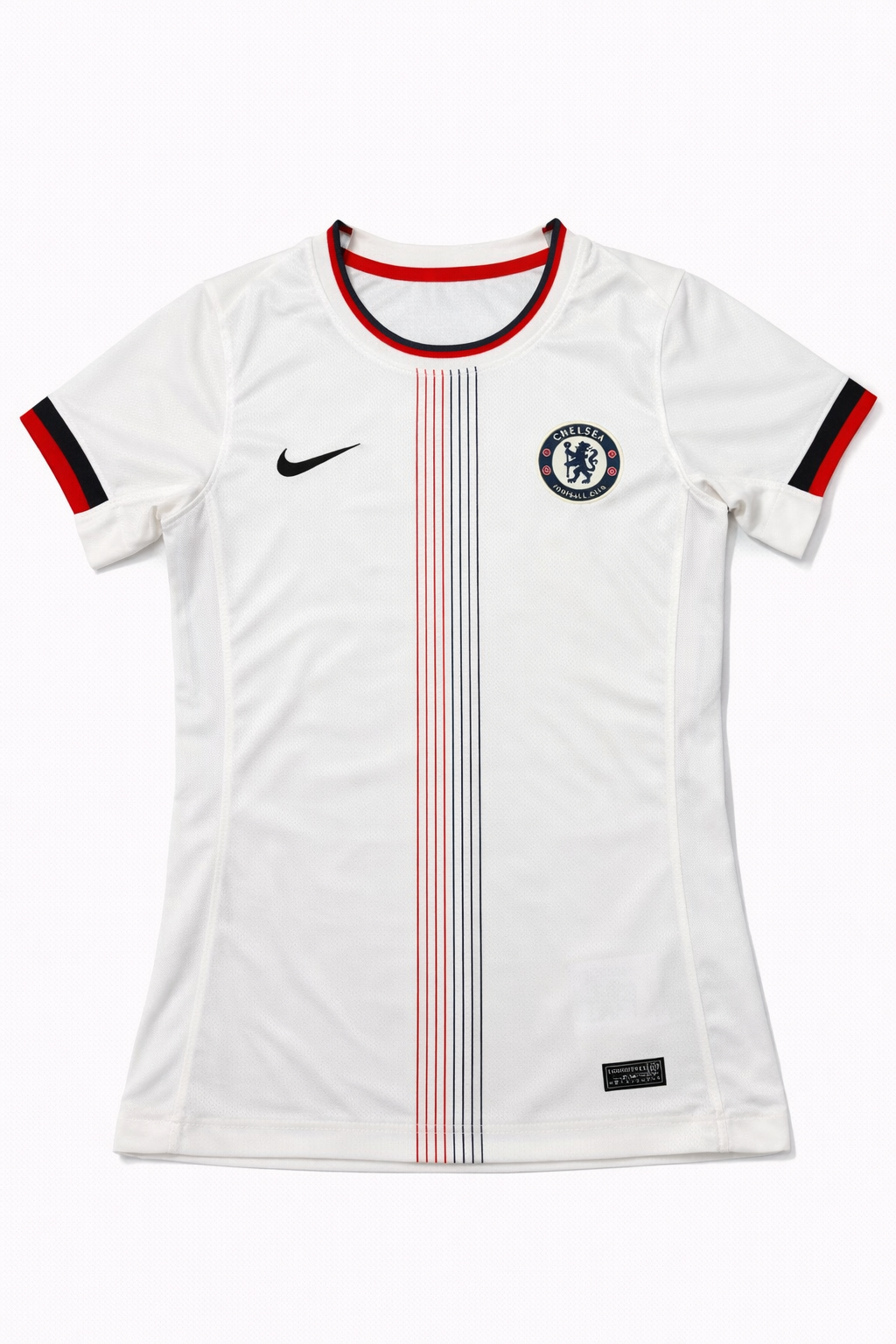 Chelsea FC 25/26 Women's Away Jersey