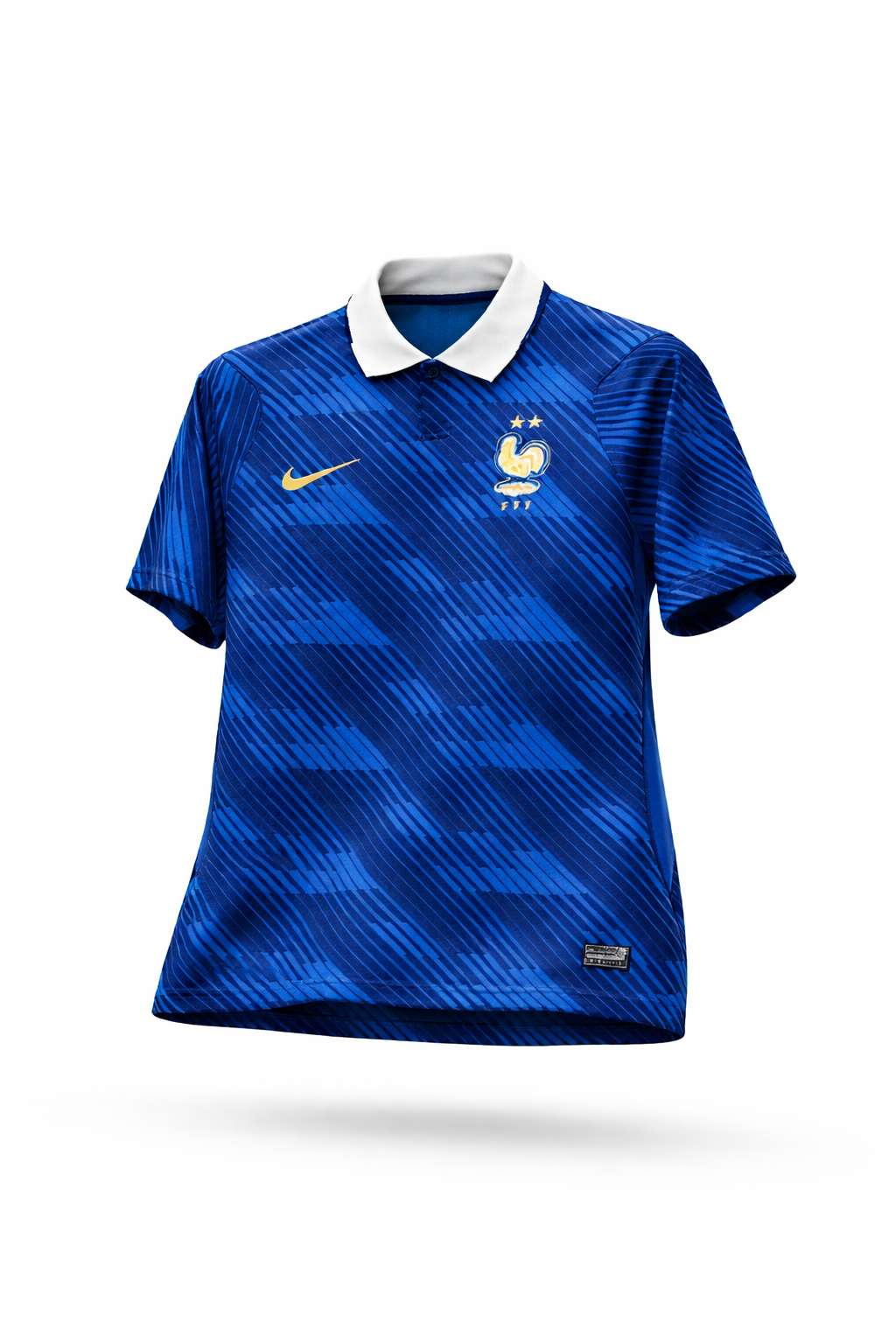 France 2026 Home Jersey