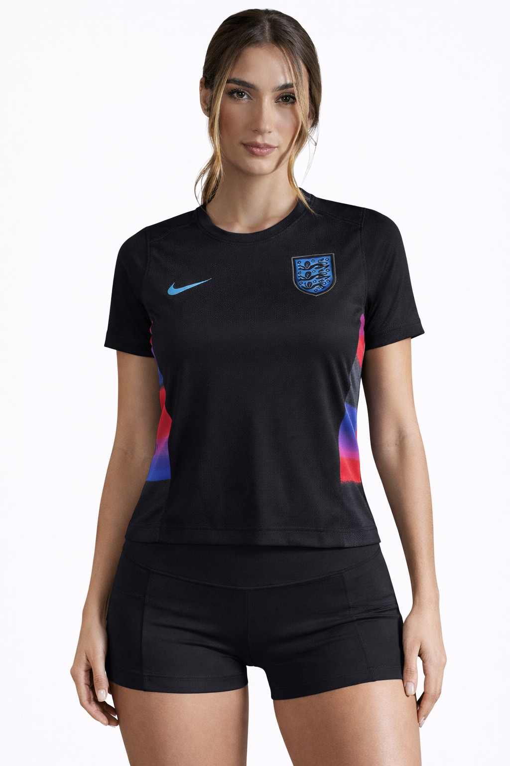 England 25/26 Women's Away Jersey