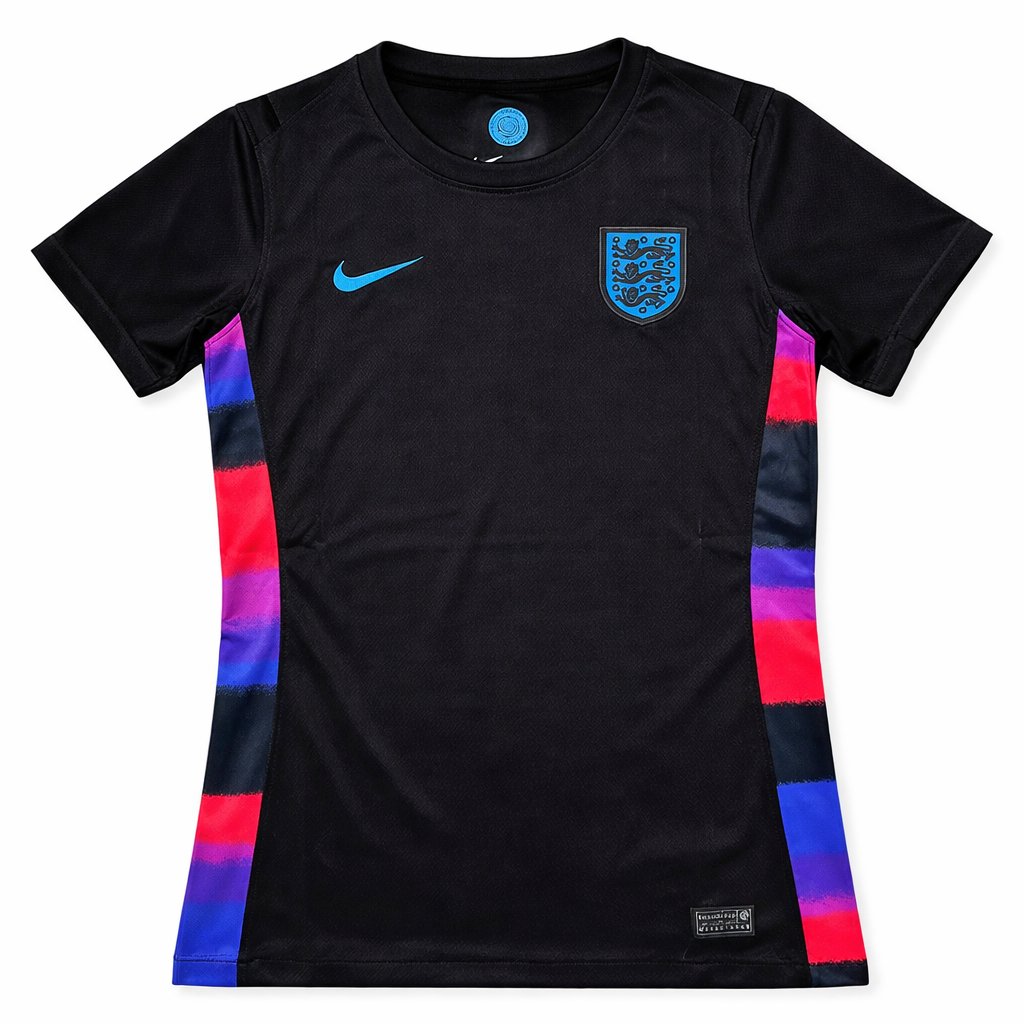 England 25/26 Women's Away Jersey