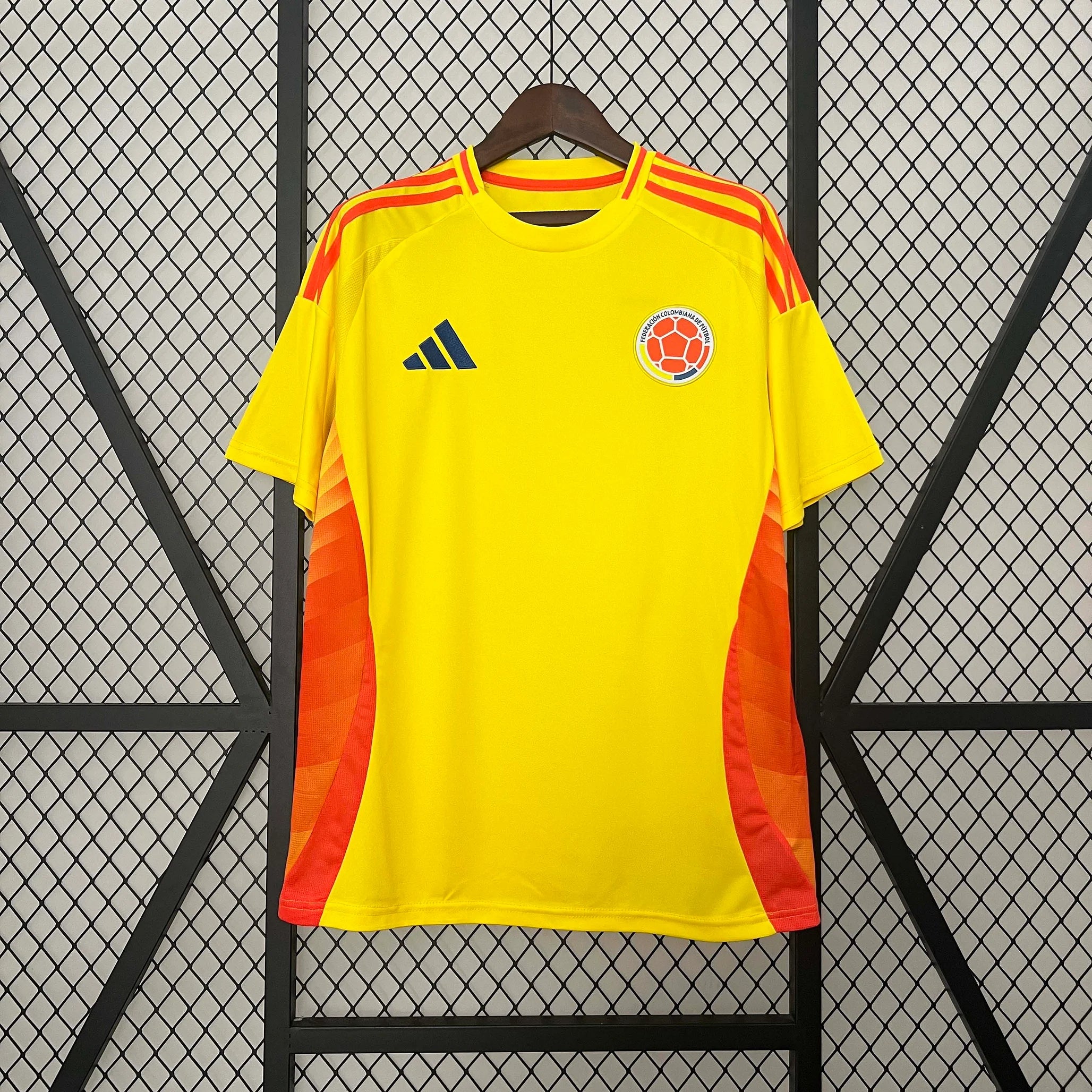 2024 Colombia Home Shirt