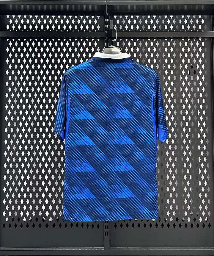 France 2026 Home Jersey