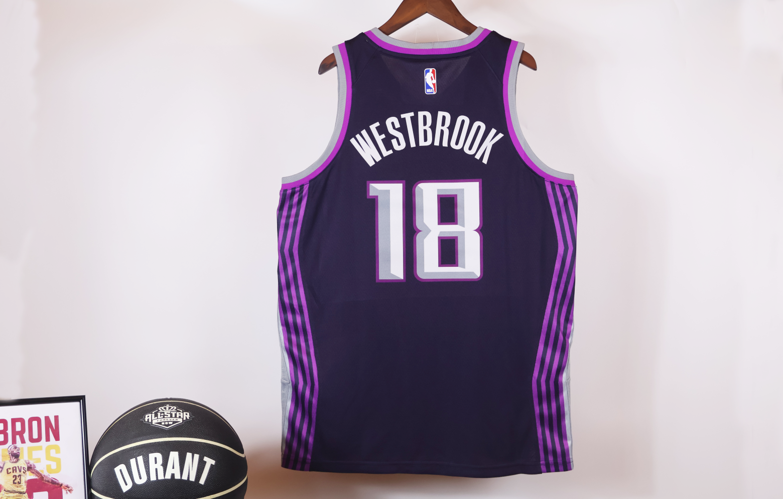 Kings 25/26 City Jersey