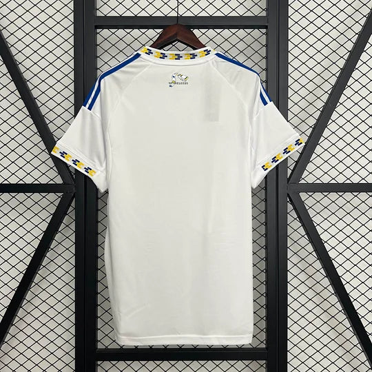Leeds United 25/26 Home Jersey