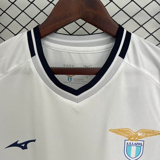 Lazio 25/26 Away Jersey