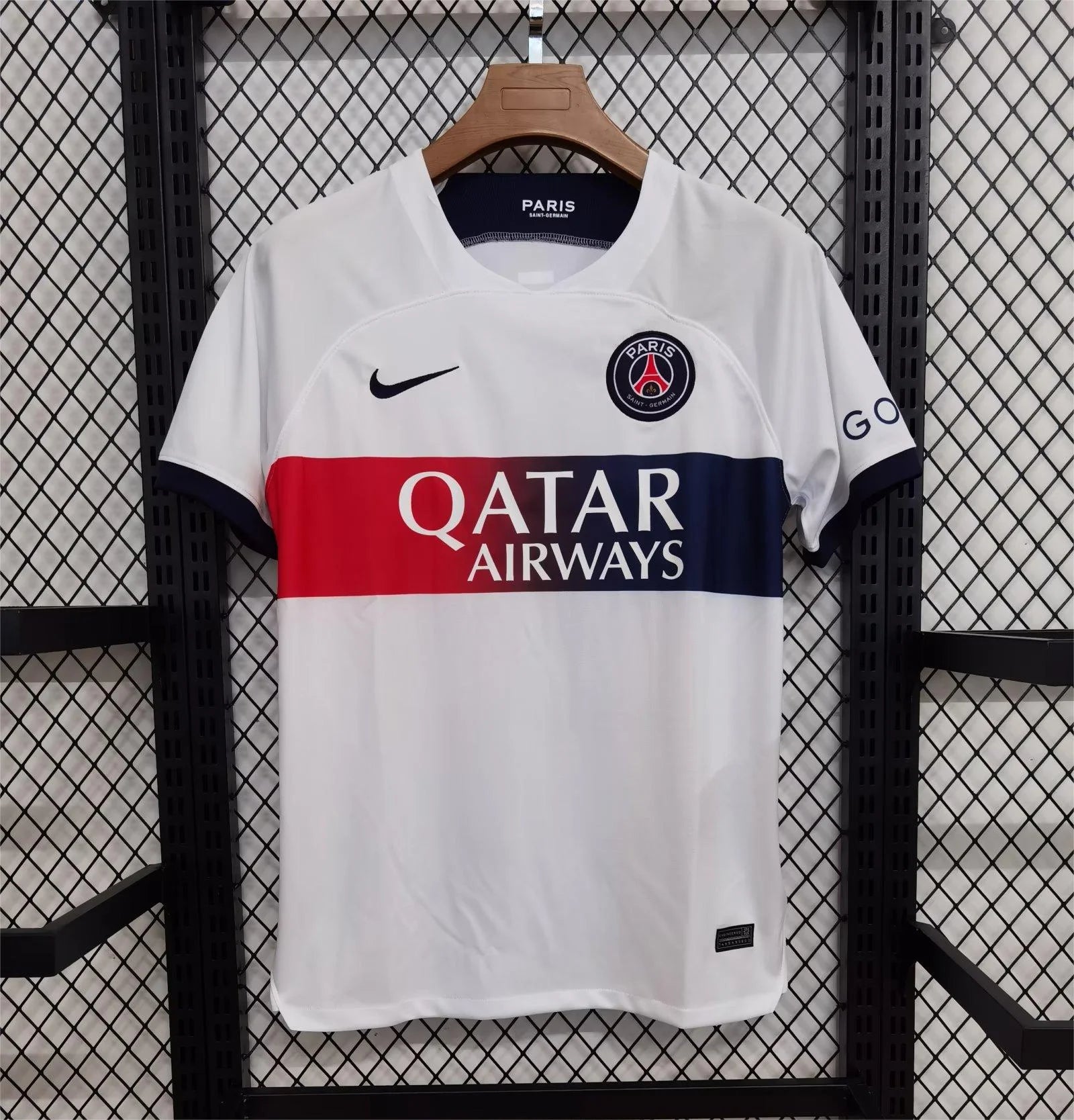 PSG 23/24 Away Shirt
