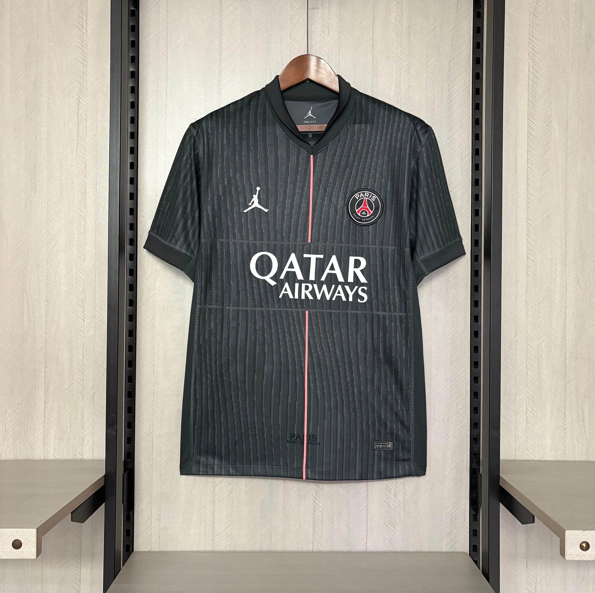 PSG 25/26 Fourth Away Jersey