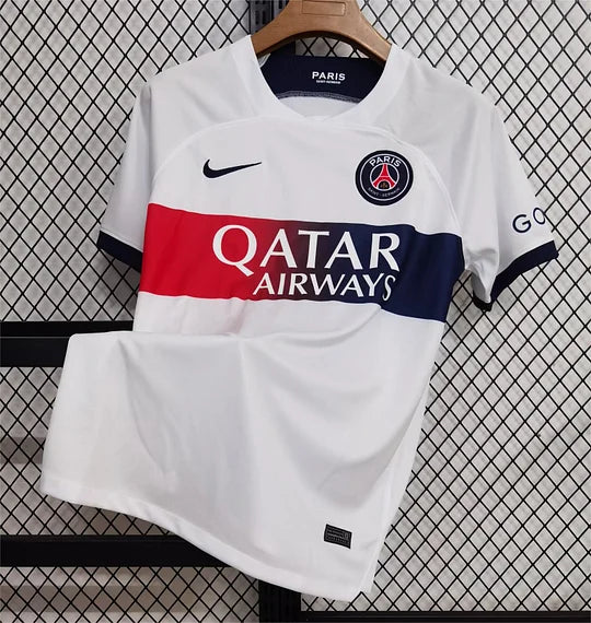PSG 23/24 Away Shirt