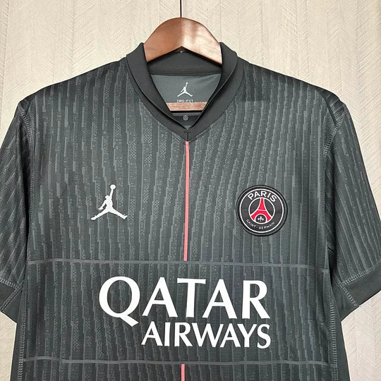 PSG 25/26 Fourth Away Jersey