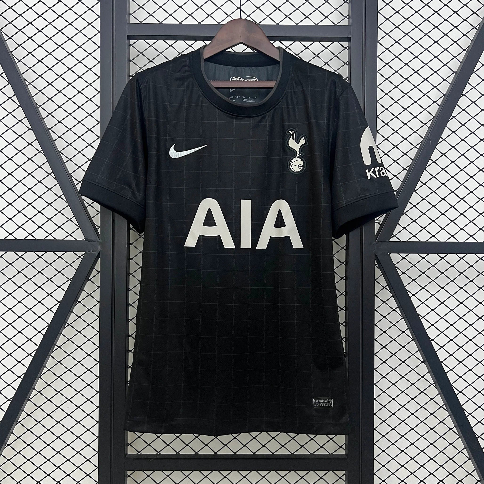 Tottenham Hotspur 25/26 Away Jersey