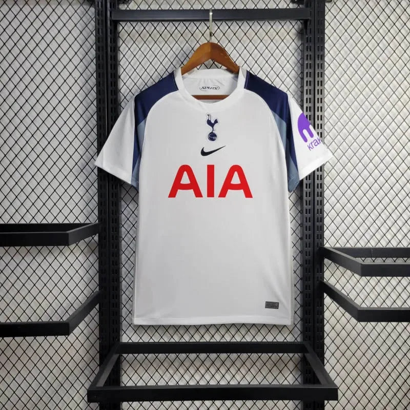 Tottenham Hotspur 25/26 Home Jersey