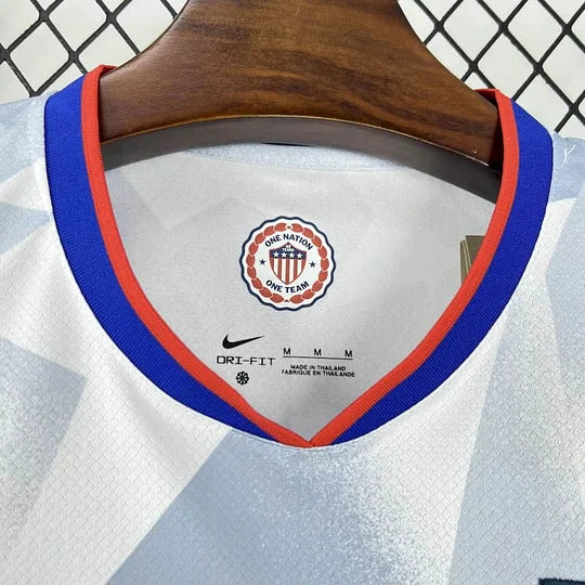 2025 United States Home Jersey