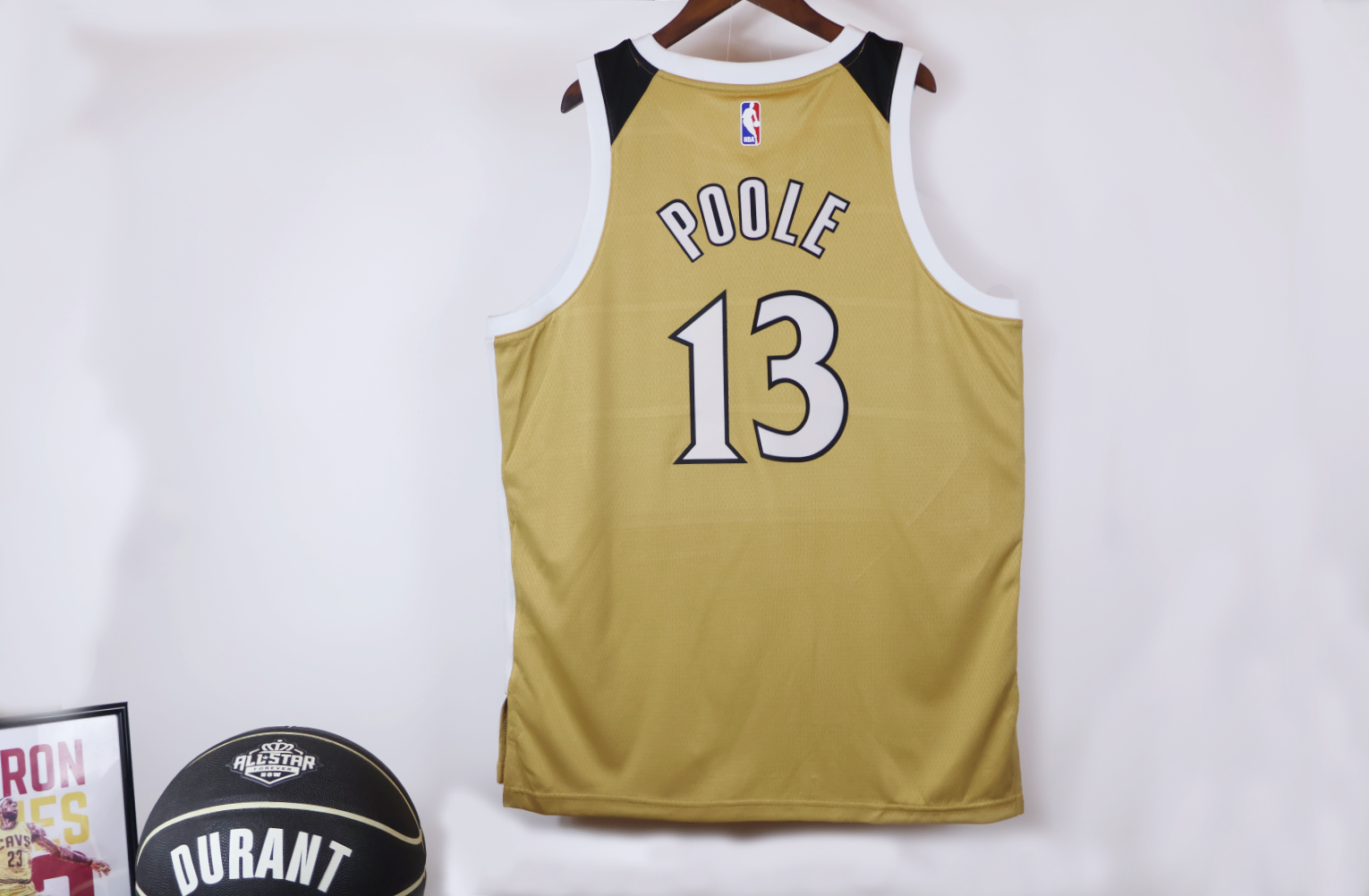 Wizards 25/26 City Jersey