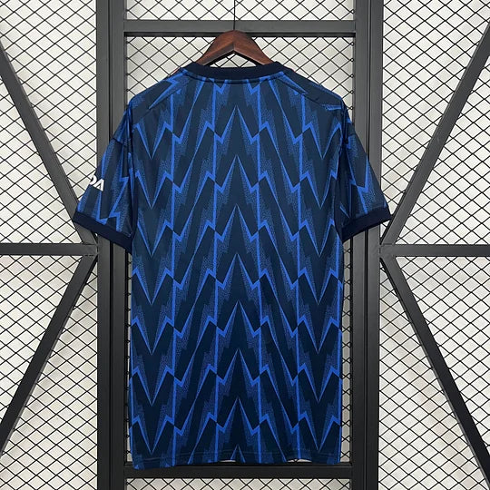 Arsenal 25/26 Away Jersey