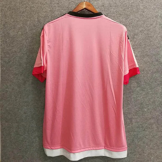 Retro Juventus 15/16 Away Jersey