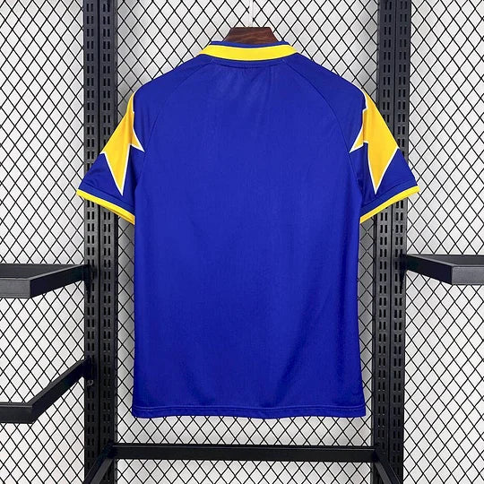 1995/1996 Retro Juventus Away Football Shirt