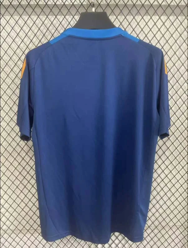 2025/2026 Juventus Training Wear Jersey