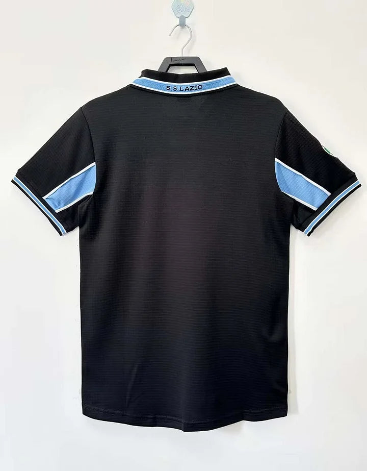 Retro Lazio 98/99 Third Away Jersey