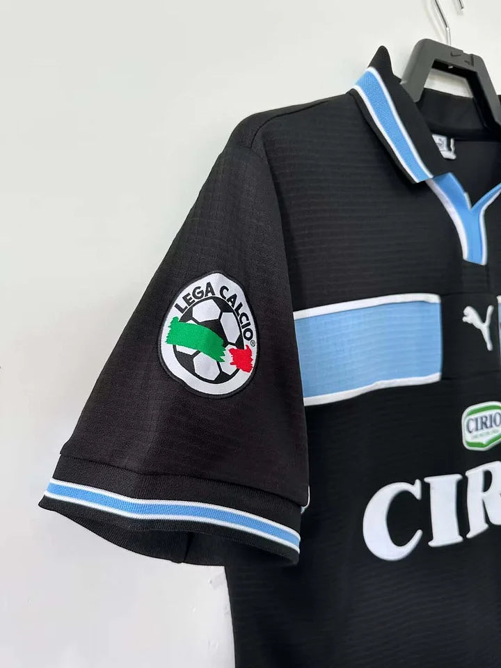 Retro Lazio 98/99 Third Away Jersey