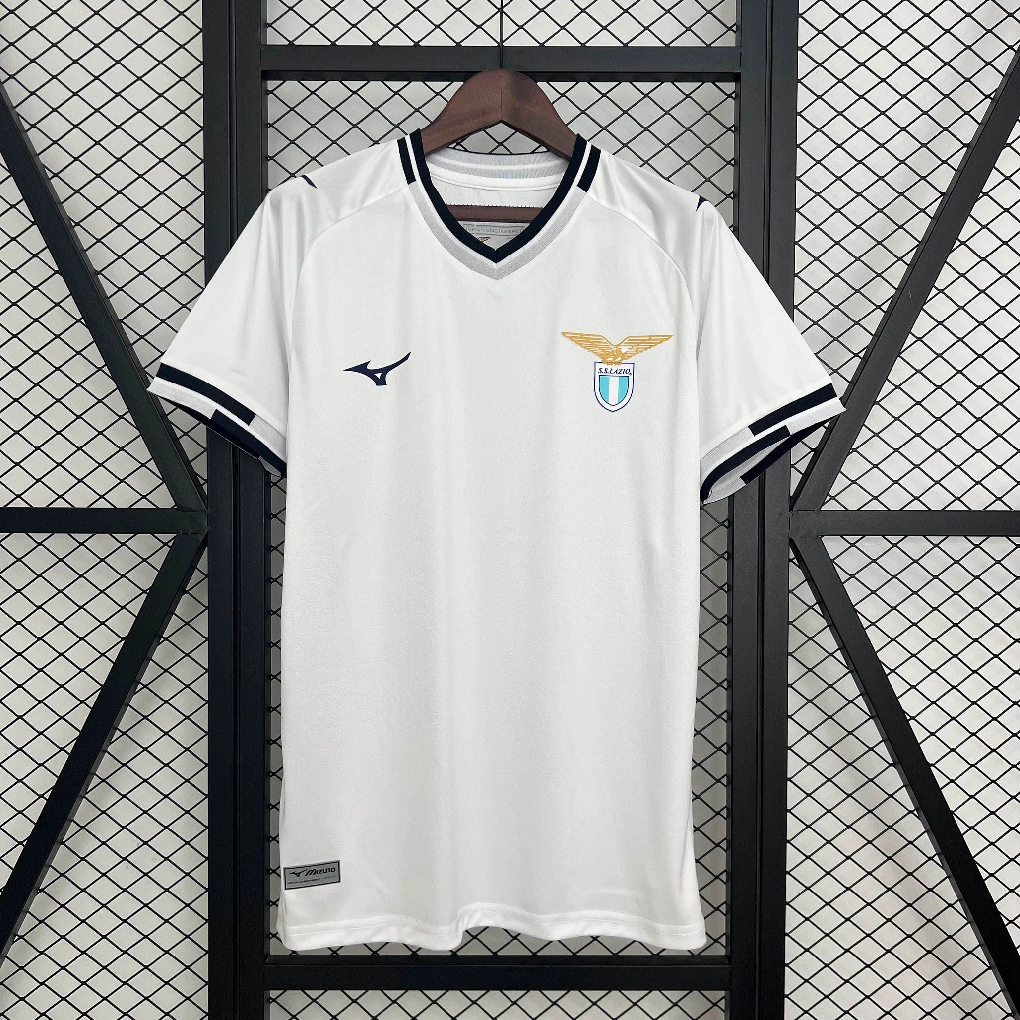 Lazio 25/26 Away Jersey