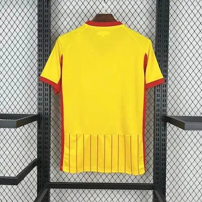 RC Lens 25/26 Home Shirt