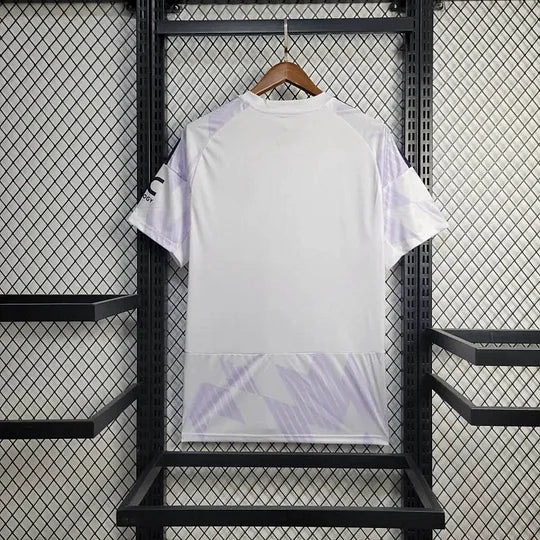 Manchester United 25/26 Away Jersey