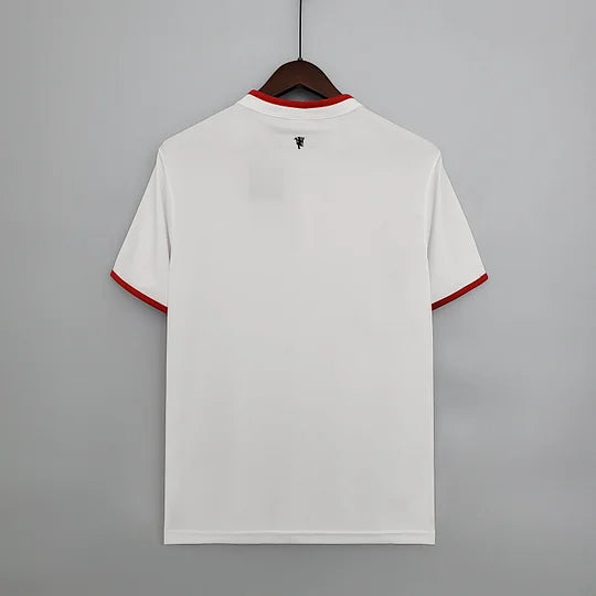 2013/2014 Retro Manchester United Third Away Football Jersey