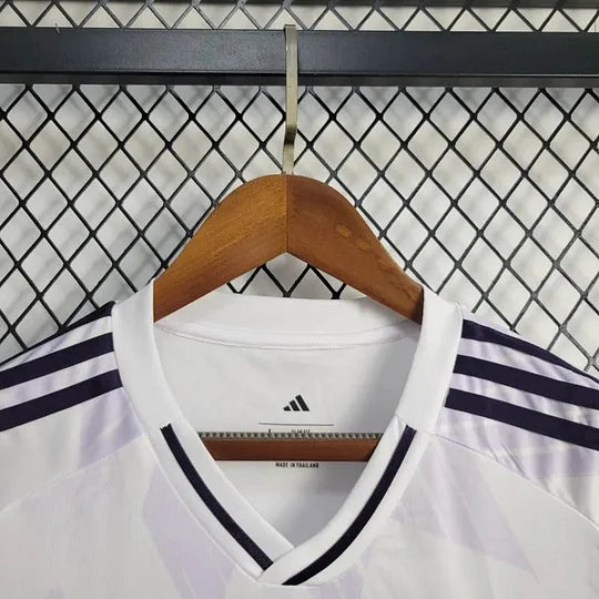 Manchester United 25/26 Away Jersey