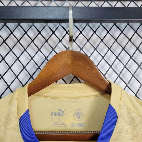 Marseille 25/26 Fourth Away Jersey