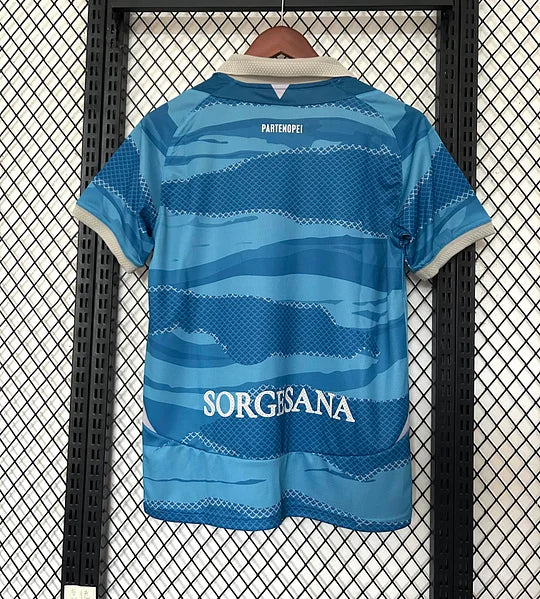 Napoli Partenope Limited Edition 24/25 Jersey