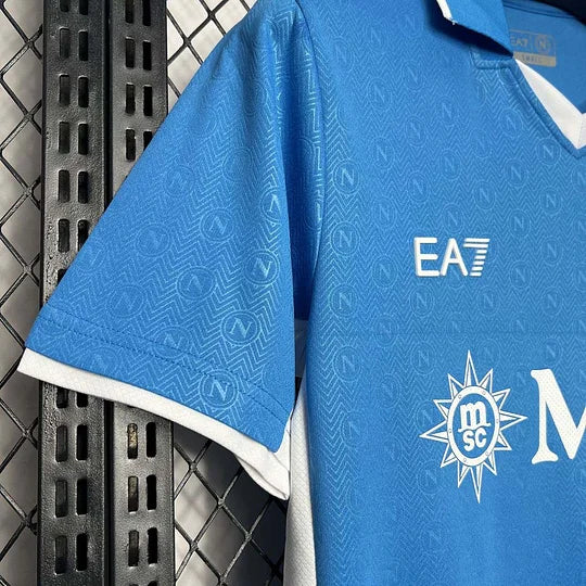 Napoli 24/25 Home Jersey