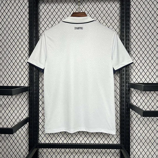 Napoli 24/25 Away Soccer Jersey