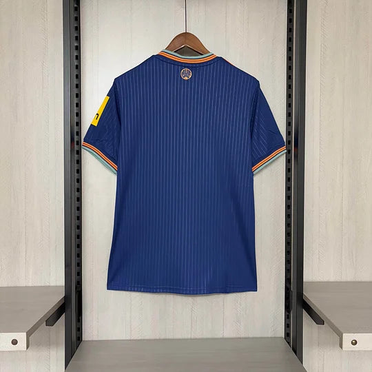 Newcastle United 25/26 Third Away Jersey