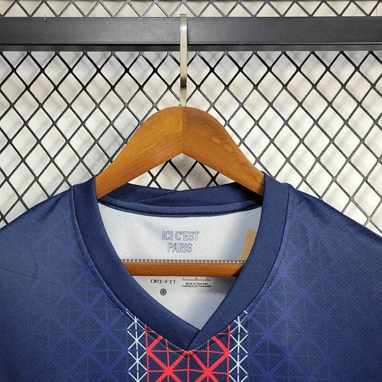 PSG 25/26 First Jersey