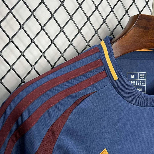 Roma 24/25 Third Away Jersey