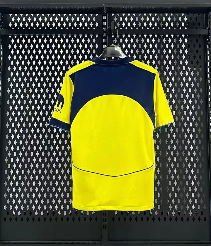 Tottenham Hotspur 25/26 Third Away Jersey