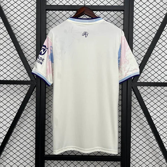 Aston Villa 25/26 Third Away Jersey