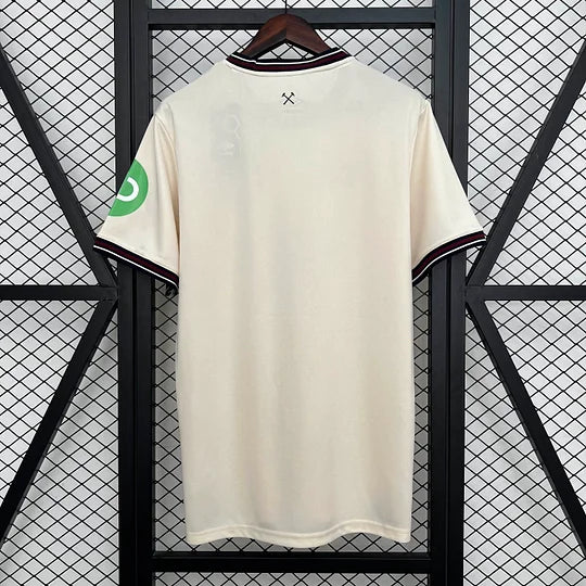 West Ham United 25/26 Away Jersey